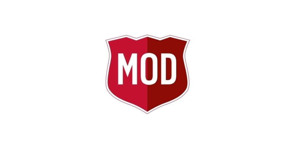 MOD Pizza
